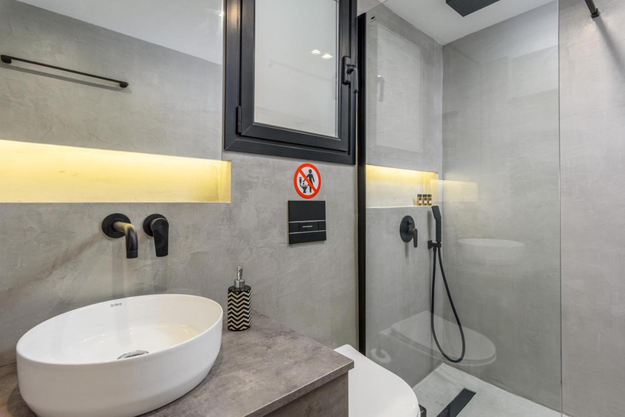 Apartment The Oh Boy In Athen